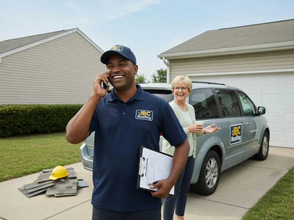 Roof Replacement Bethel Park, PA FAQs